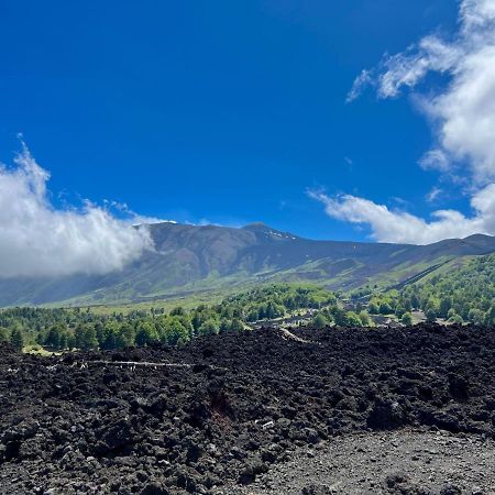 Etna City Home Accogliente Nel Cuore Di Κατάνια Εξωτερικό φωτογραφία