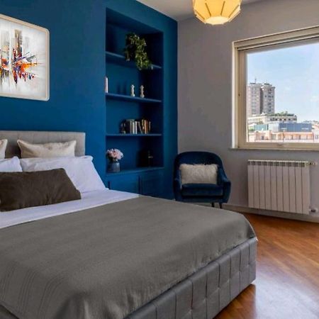 Etna City Home Accogliente Nel Cuore Di Κατάνια Εξωτερικό φωτογραφία