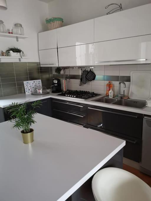 Etna City Home Accogliente Nel Cuore Di Κατάνια Εξωτερικό φωτογραφία