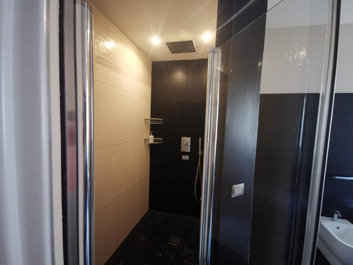 Etna City Home Accogliente Nel Cuore Di Κατάνια Εξωτερικό φωτογραφία