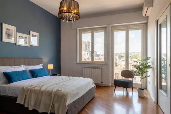 Etna City Home Accogliente Nel Cuore Di Κατάνια Εξωτερικό φωτογραφία