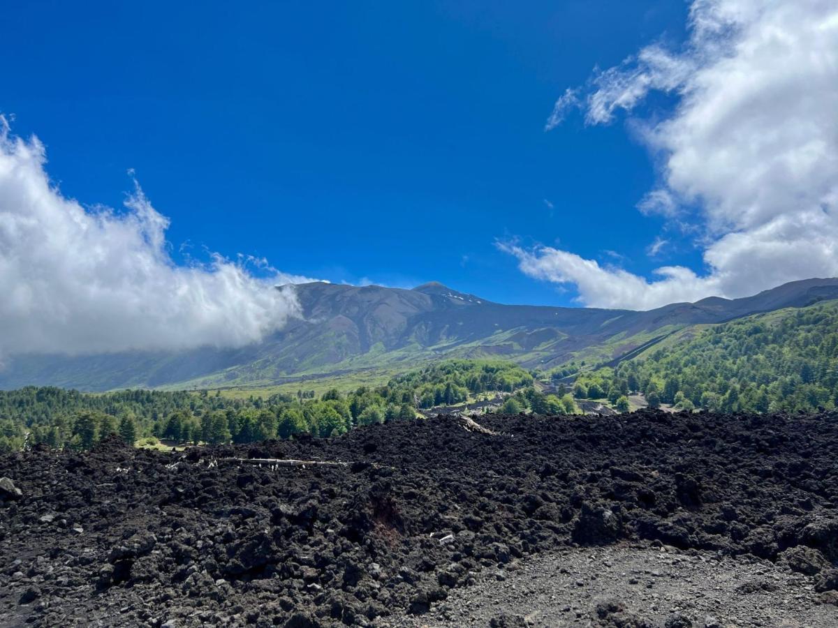 Etna City Home Accogliente Nel Cuore Di Κατάνια Εξωτερικό φωτογραφία