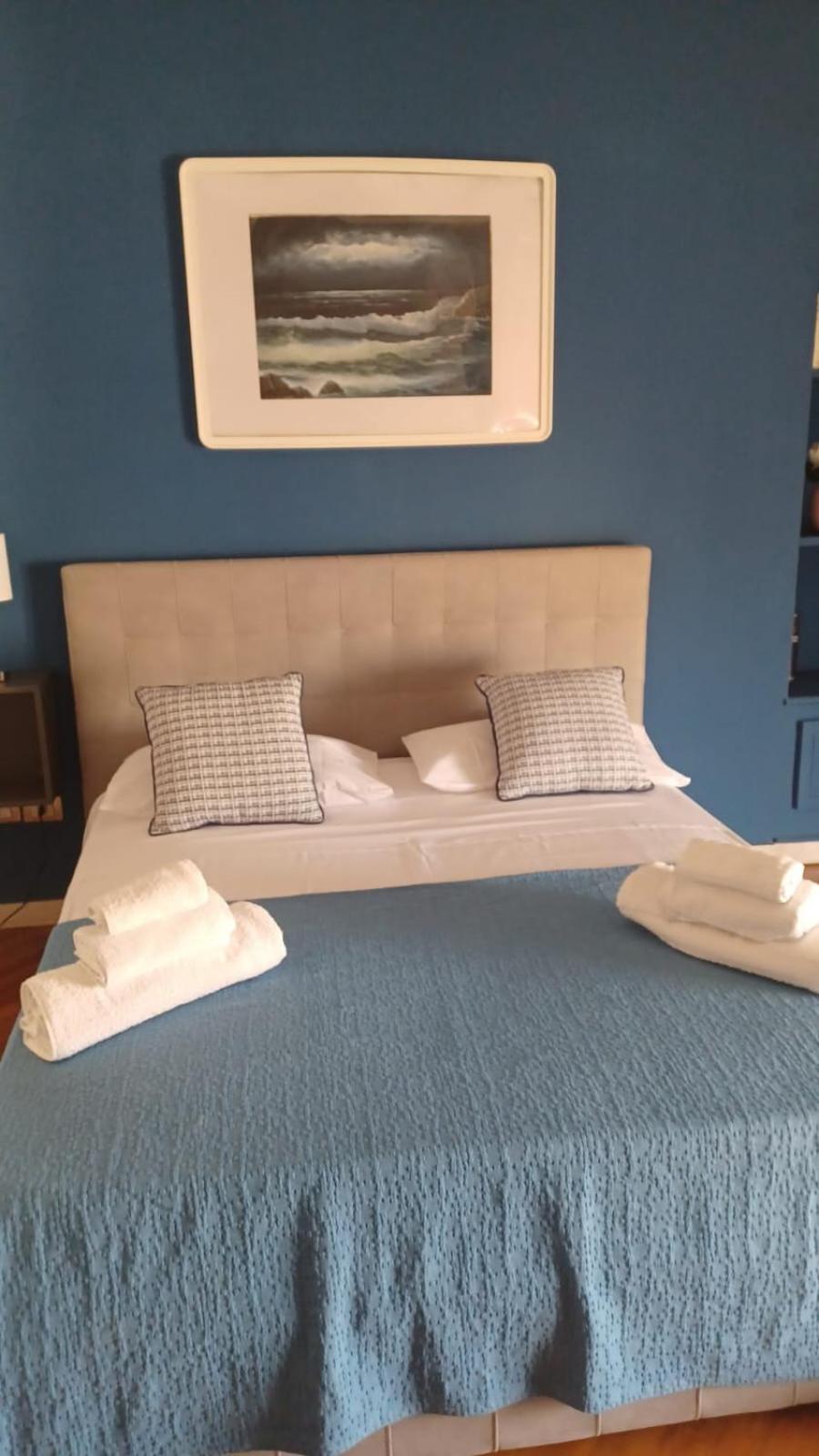 Etna City Home Accogliente Nel Cuore Di Κατάνια Εξωτερικό φωτογραφία