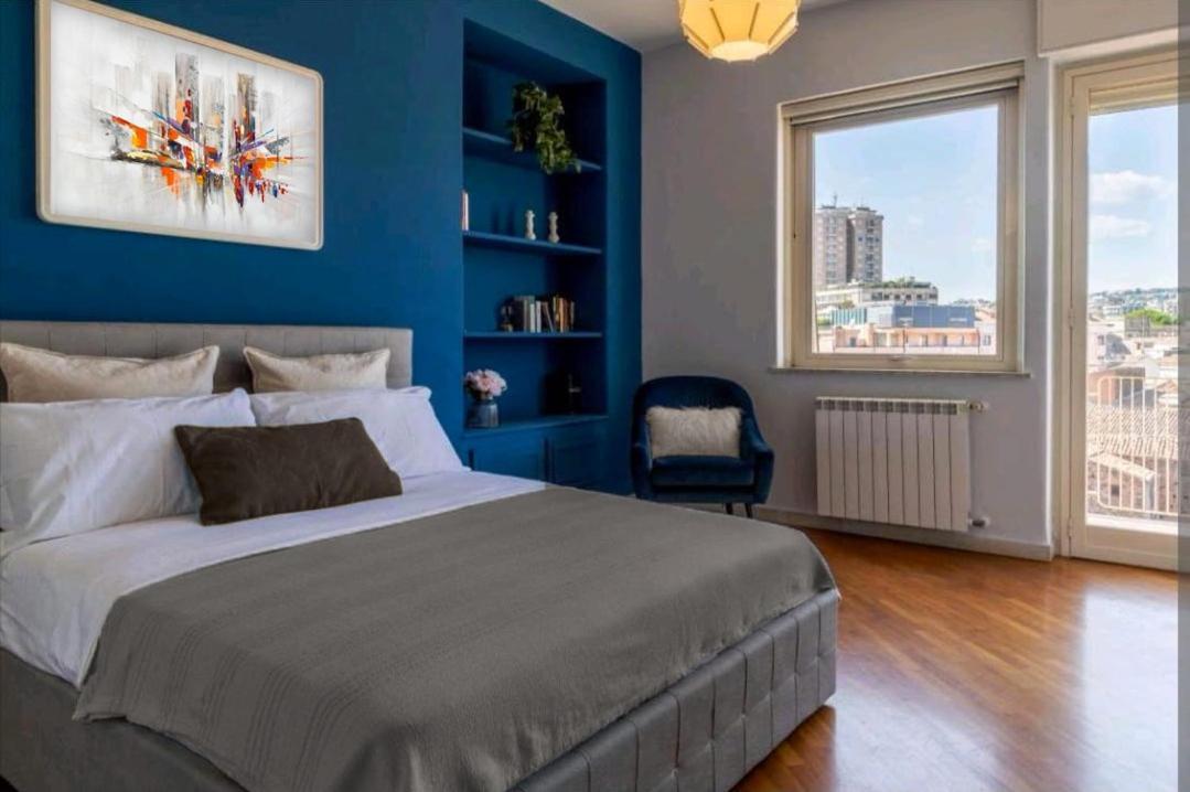 Etna City Home Accogliente Nel Cuore Di Κατάνια Εξωτερικό φωτογραφία